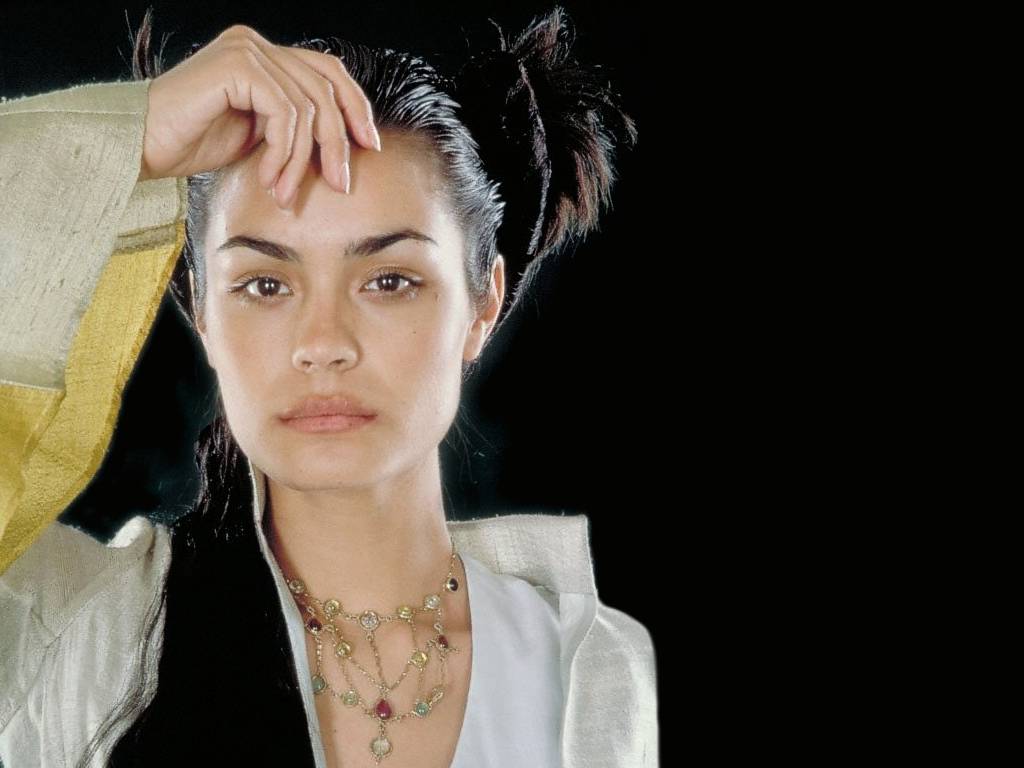 Shannyn Sossamon leaked wallpapers