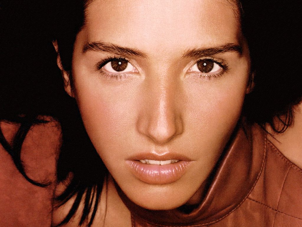 Sharleen Spiteri leaked wallpapers