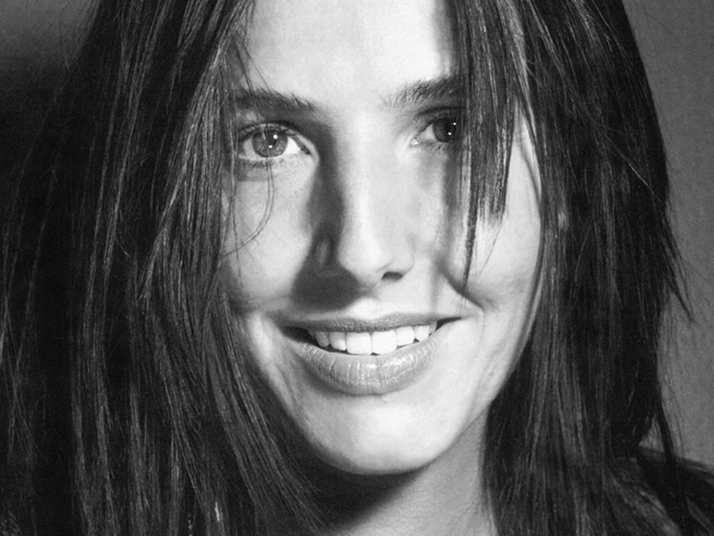 Sharleen Spiteri leaked wallpapers