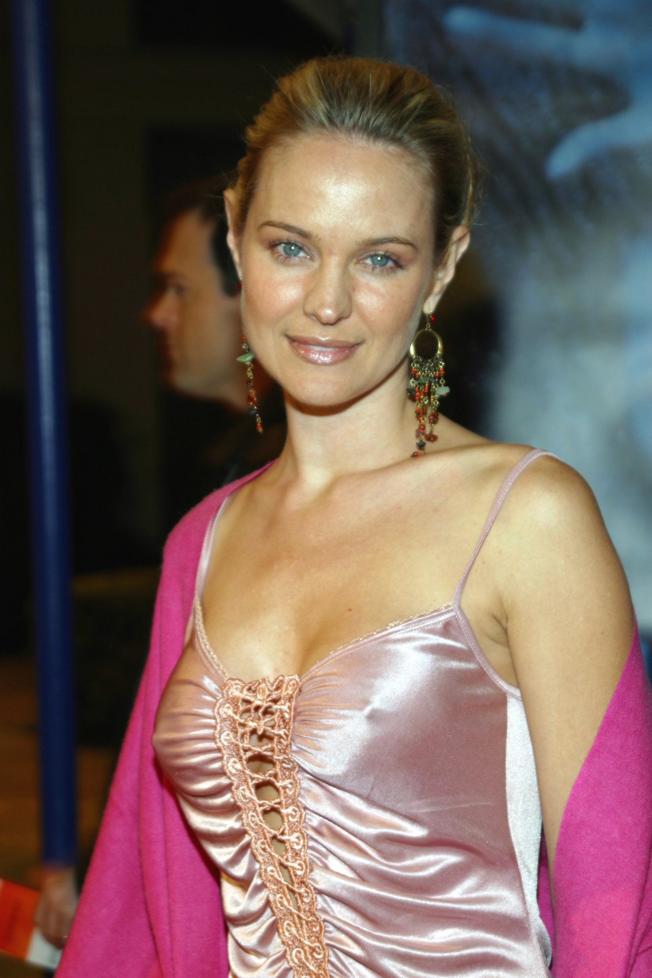 Sharon Case leaked wallpapers