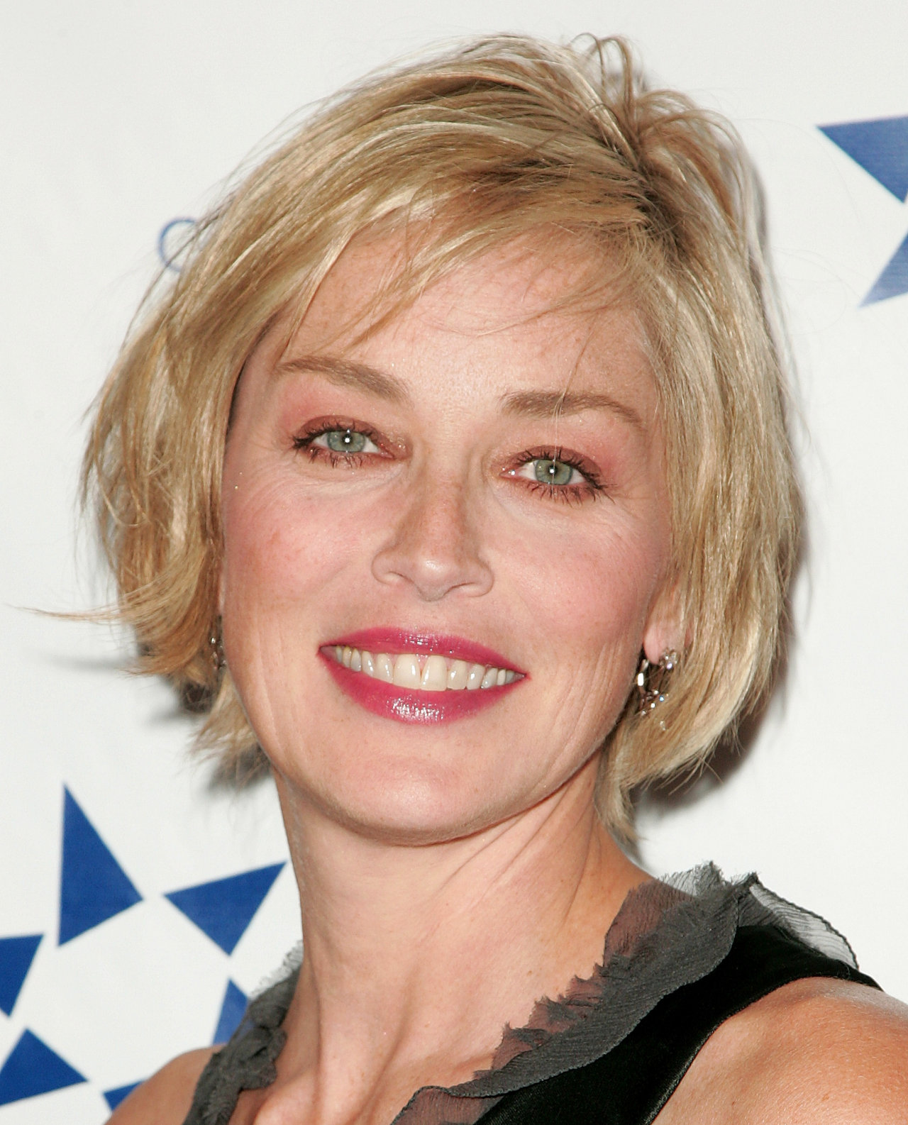 Sharon Stone leaked wallpapers