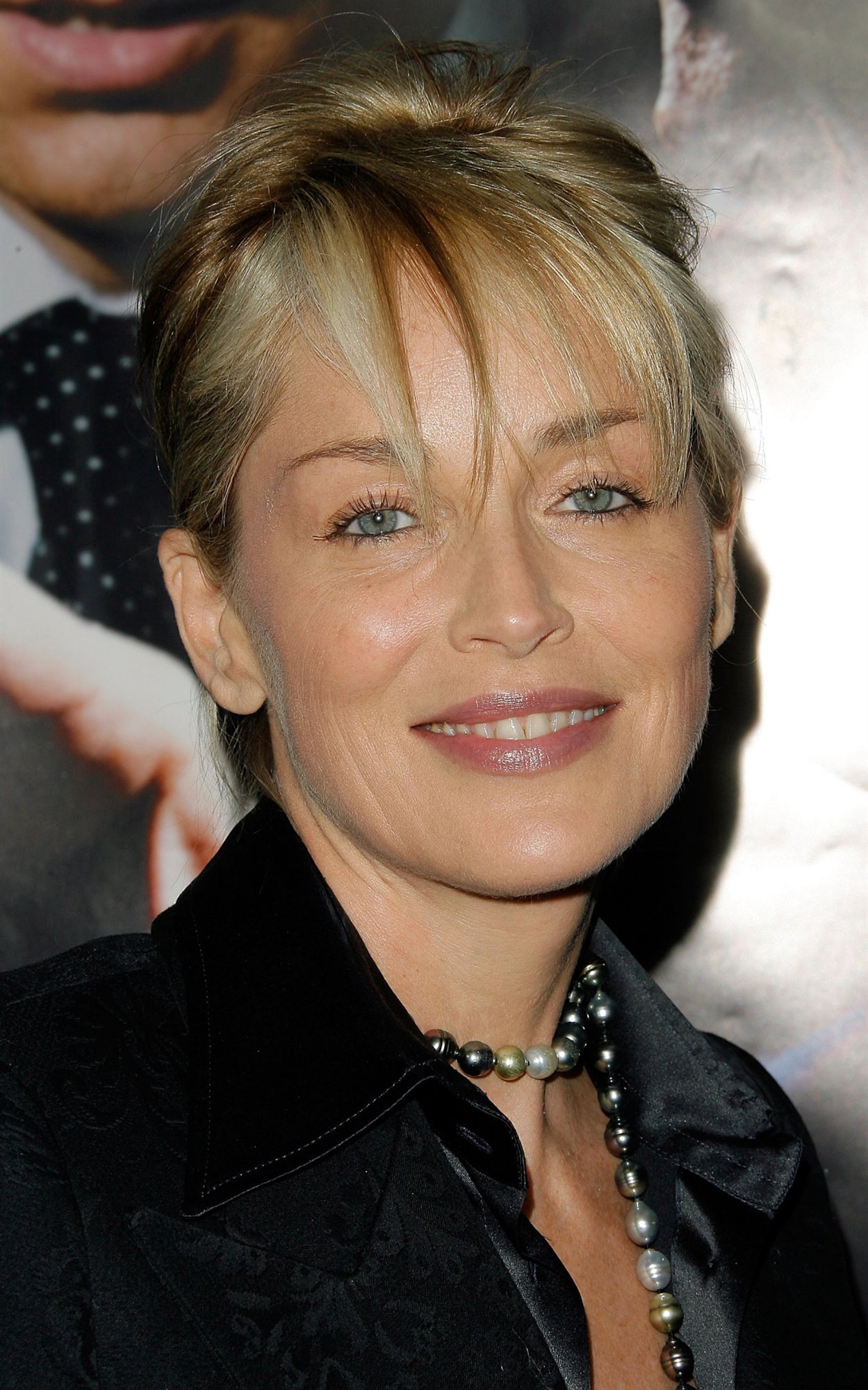 Sharon Stone leaked wallpapers