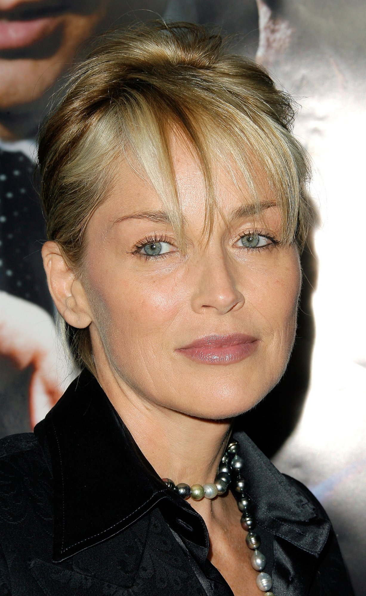 Sharon Stone leaked wallpapers