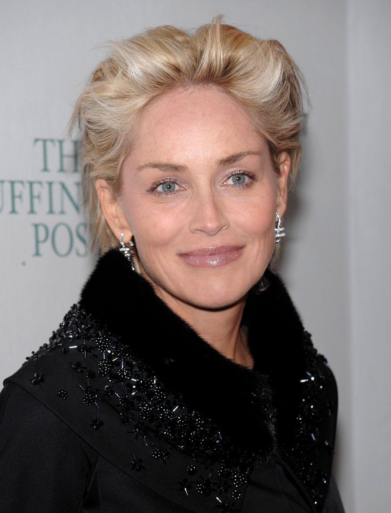 Sharon Stone leaked wallpapers