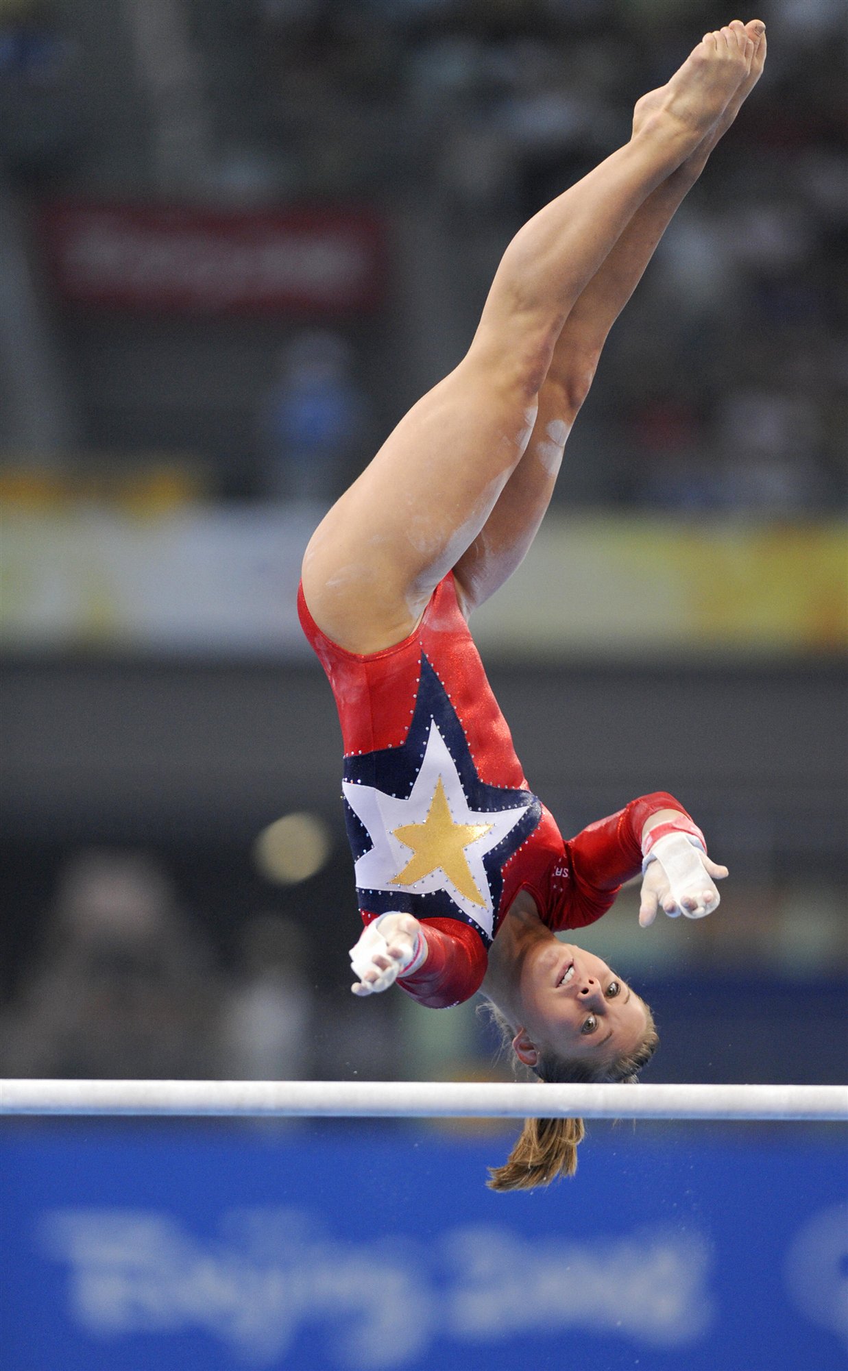 Shawn Johnson leaked wallpapers