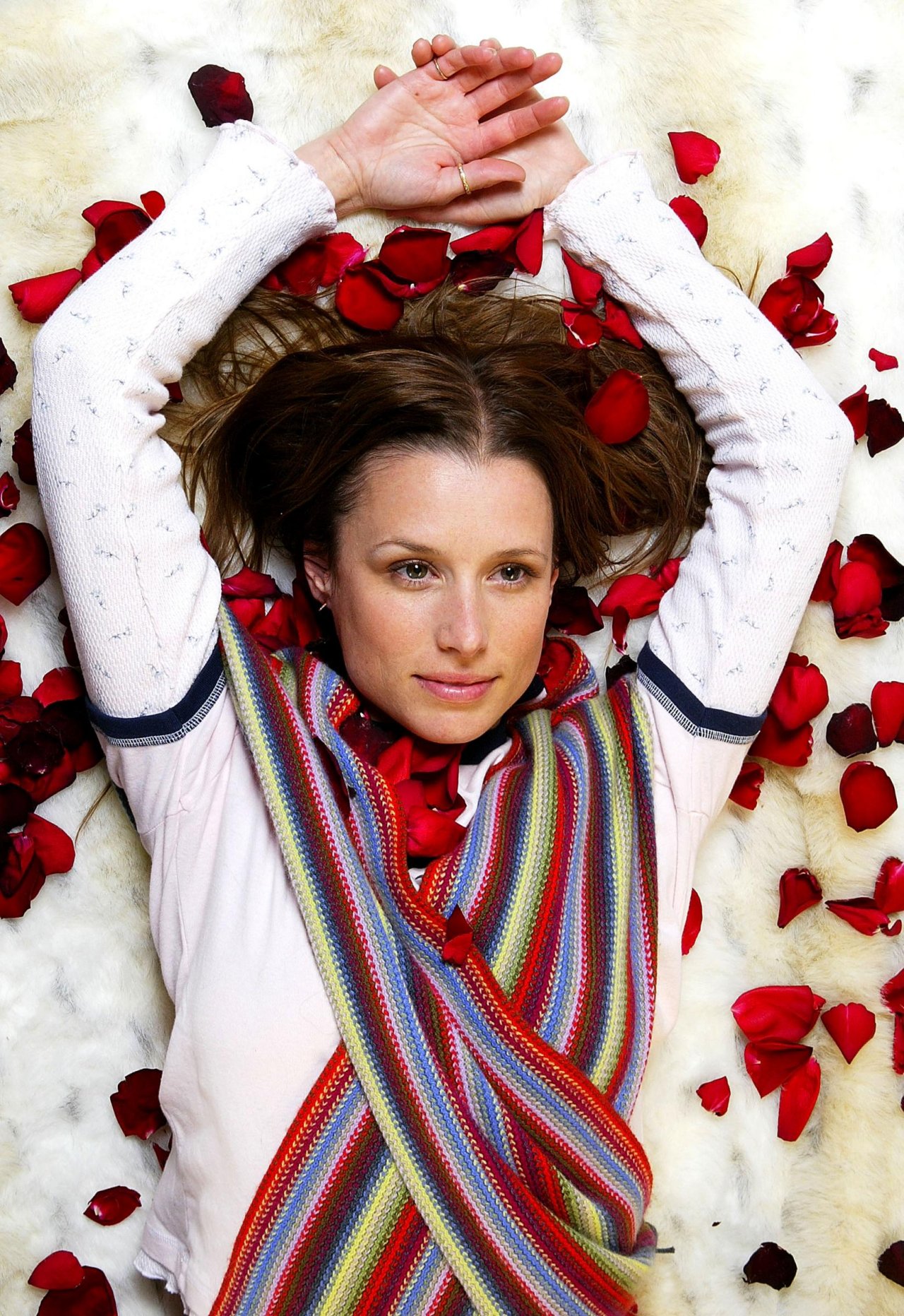 Shawnee Smith leaked wallpapers