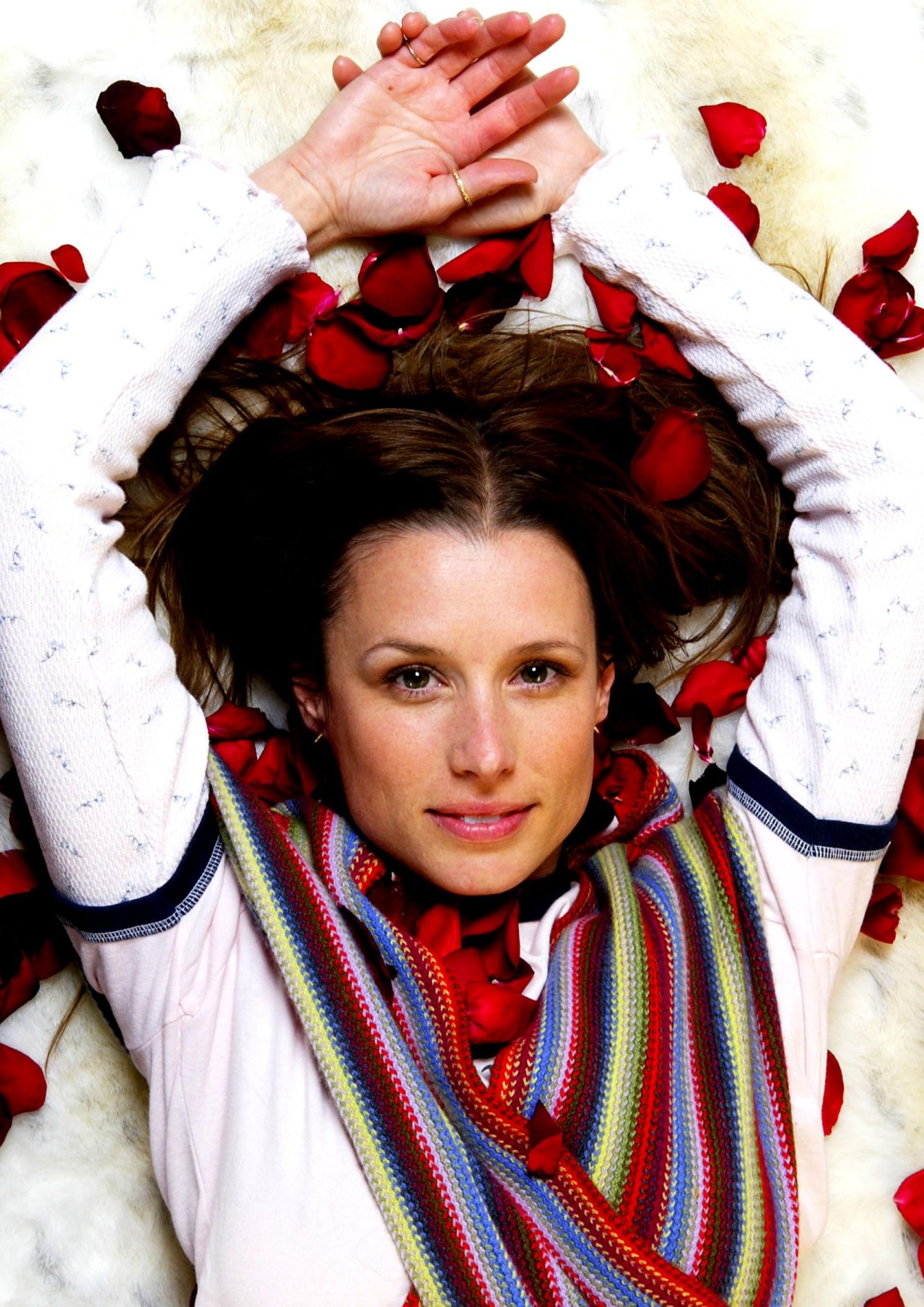 Shawnee Smith leaked wallpapers