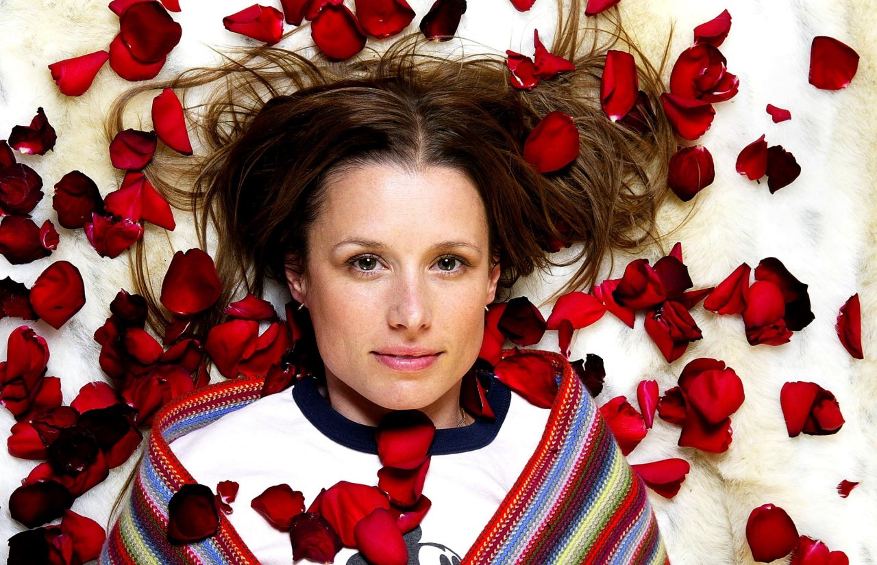 Shawnee Smith leaked wallpapers