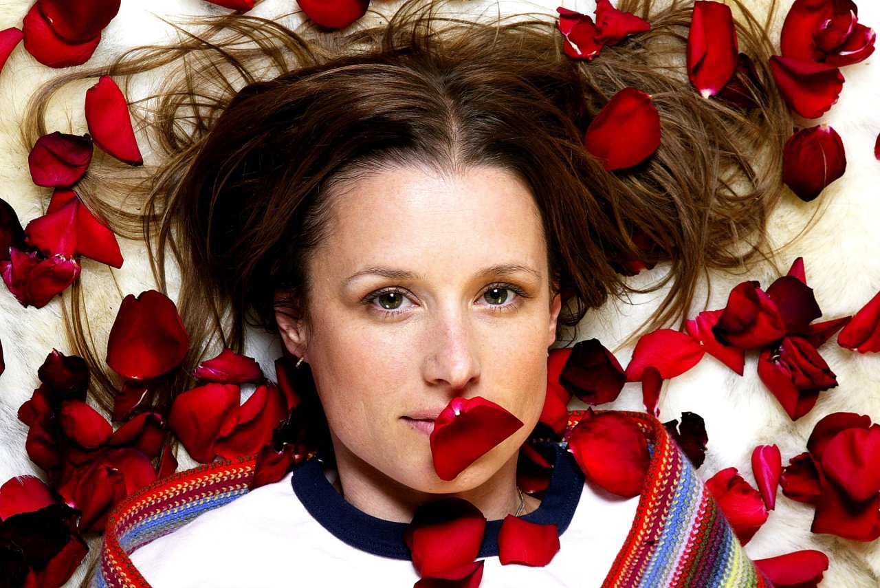 Shawnee Smith leaked wallpapers