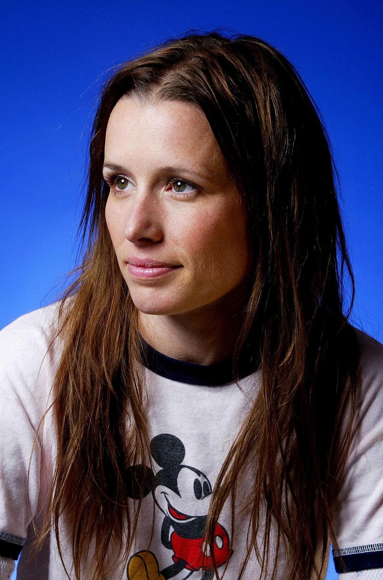 Shawnee Smith leaked wallpapers