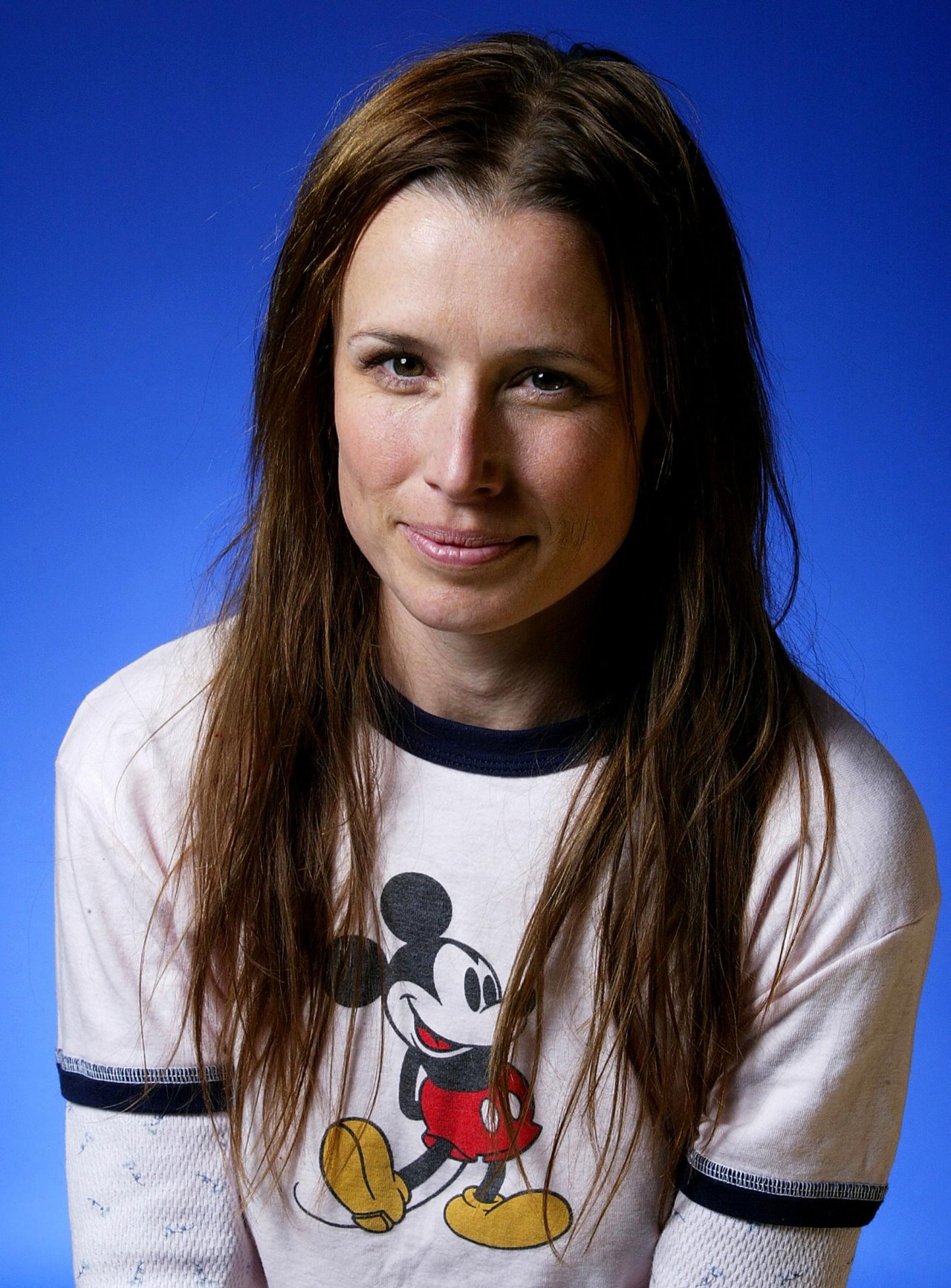 Shawnee Smith leaked wallpapers