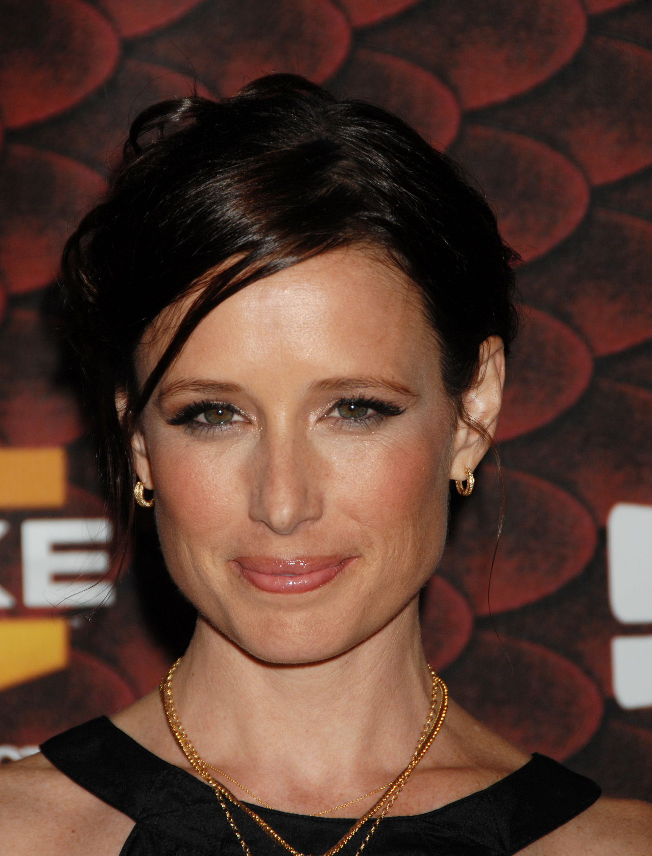 Shawnee Smith leaked wallpapers