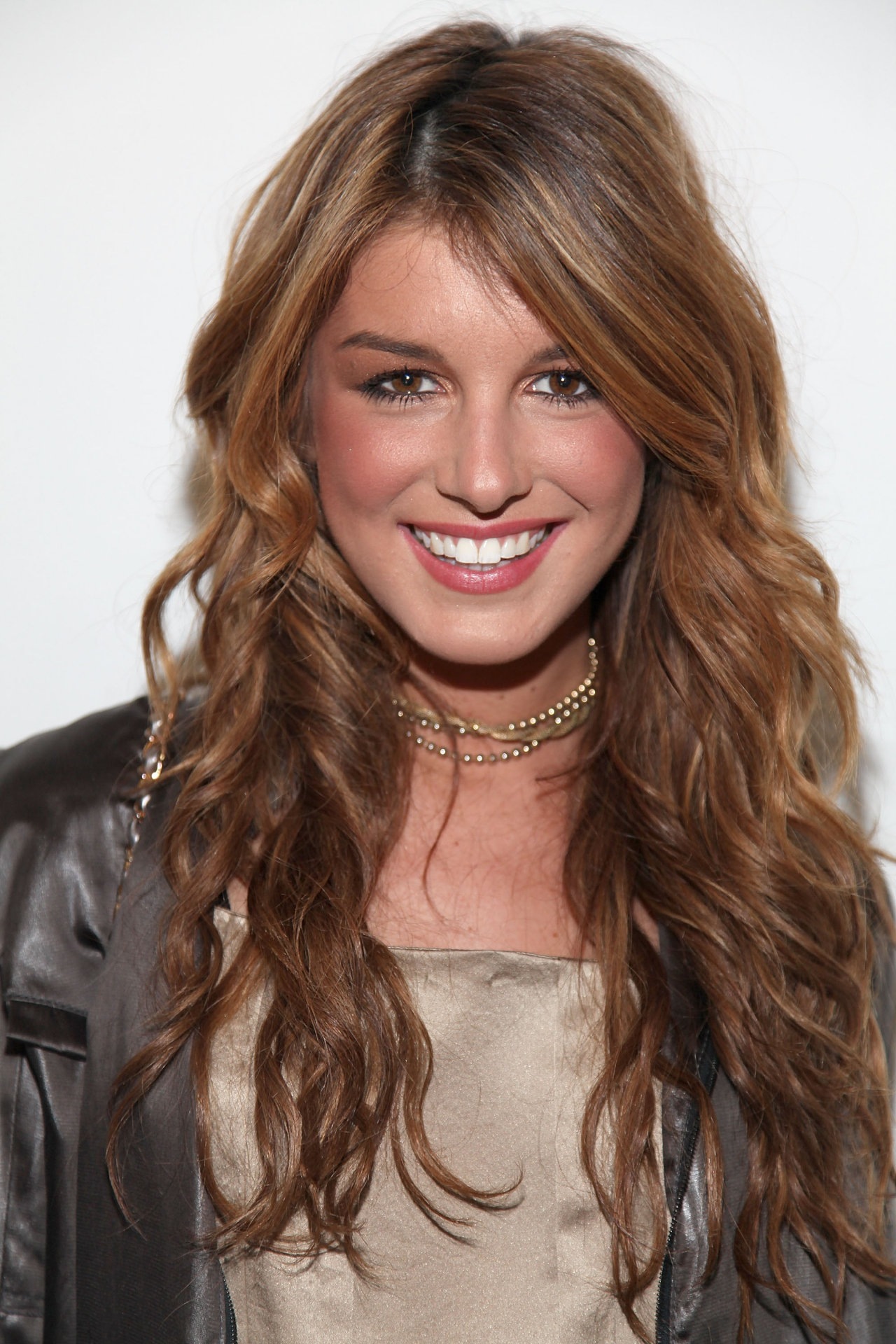 Shenae Grimes leaked wallpapers
