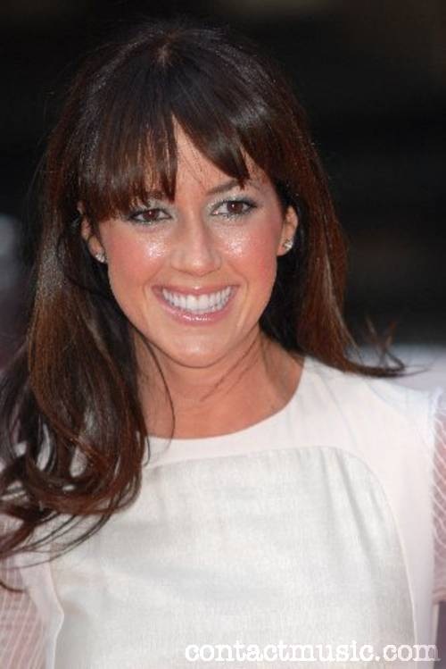 Sheree Murphy leaked wallpapers