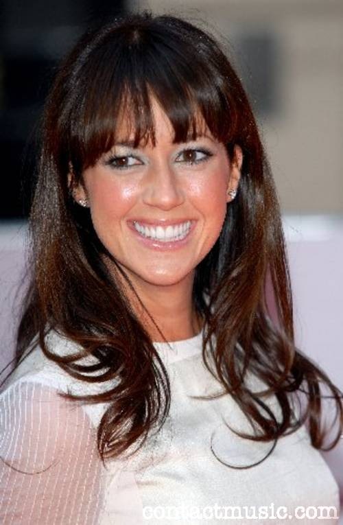 Sheree Murphy leaked wallpapers