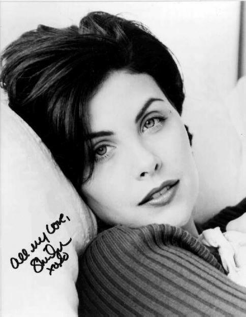 Sherilyn Fenn leaked wallpapers