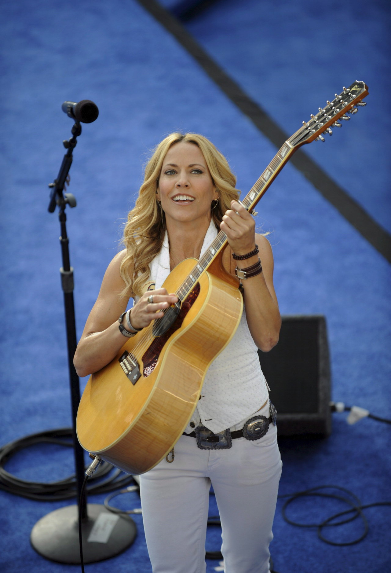 Sheryl Crow leaked wallpapers