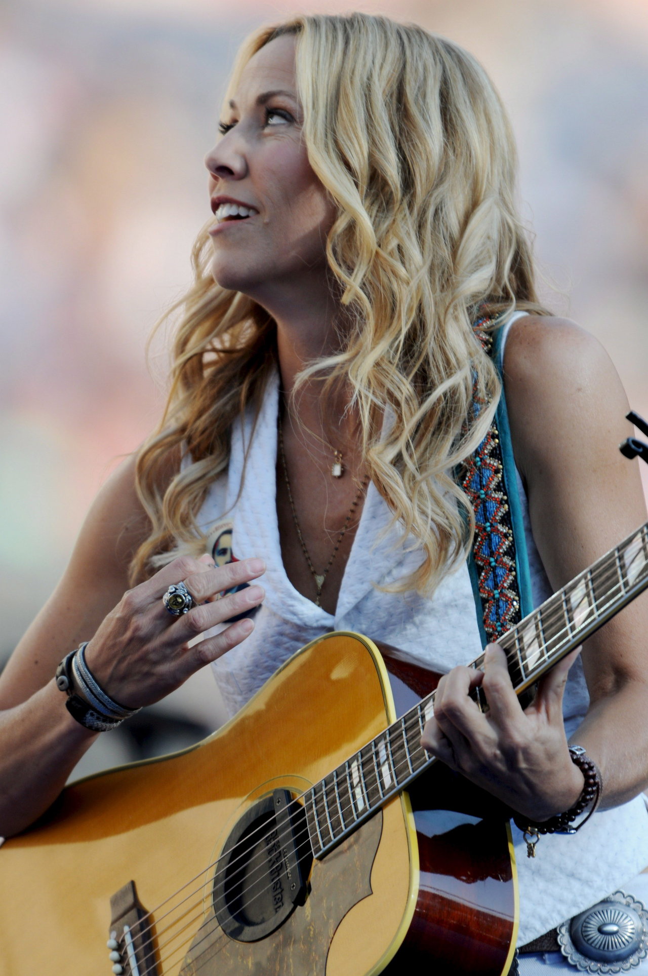 Sheryl Crow leaked wallpapers