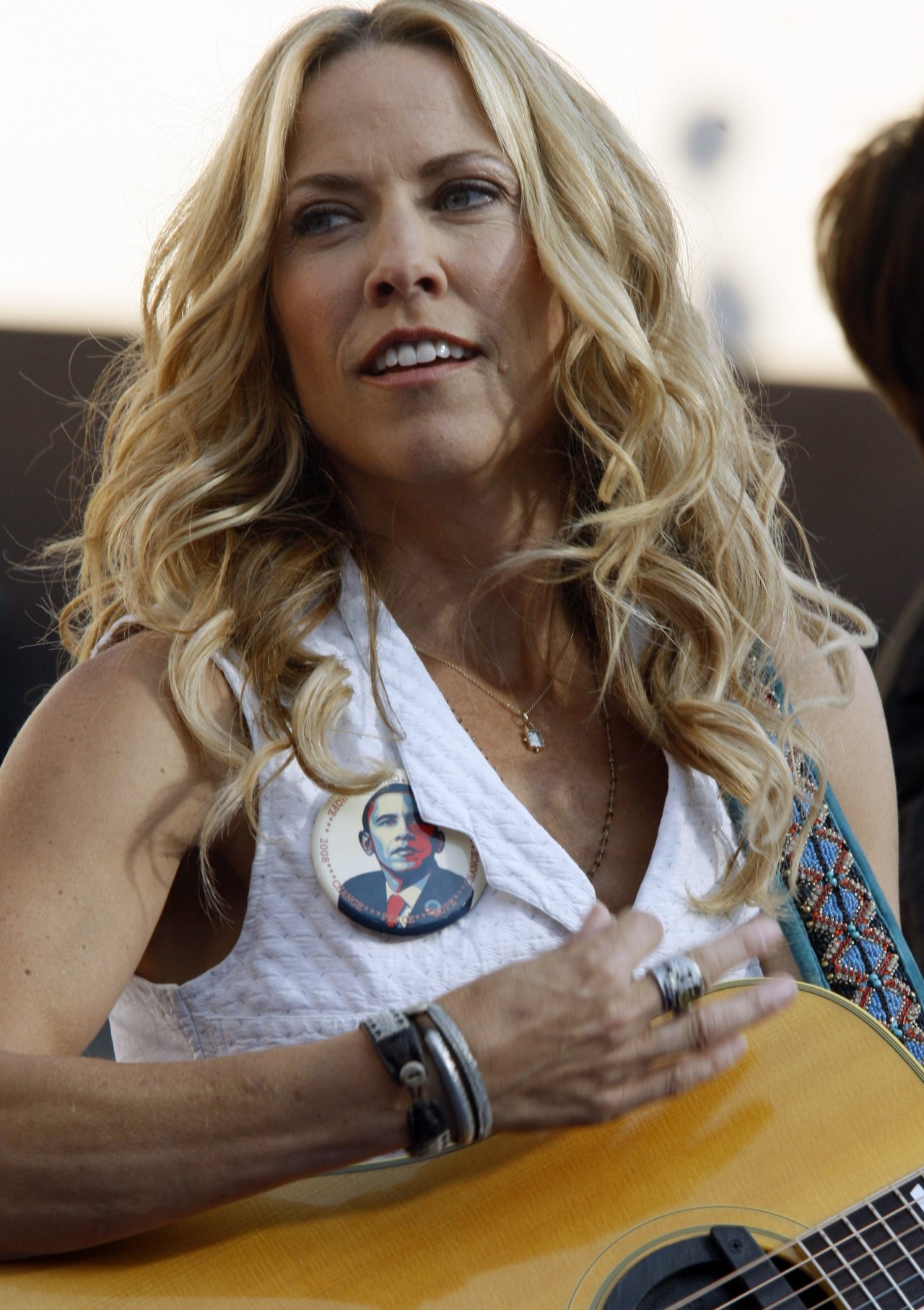 Sheryl Crow leaked wallpapers