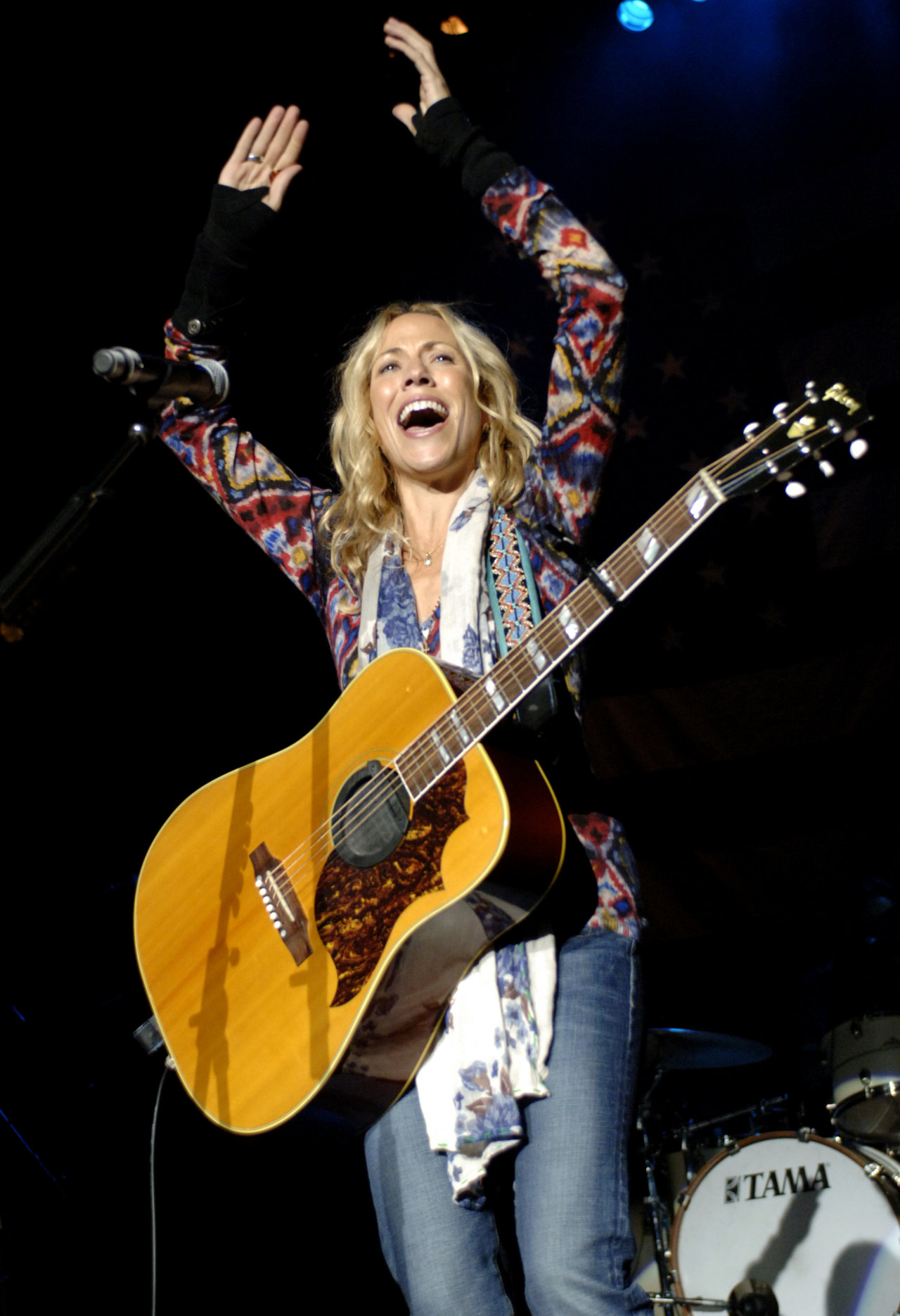 Sheryl Crow leaked wallpapers