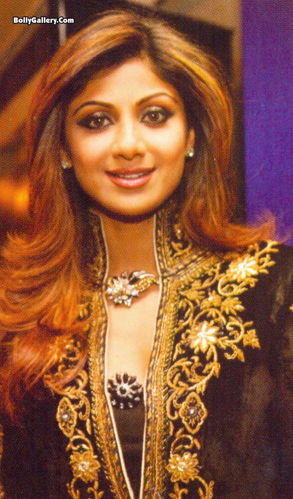 Shilpa Shetty leaked wallpapers