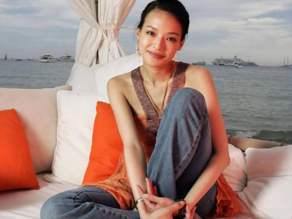 Shu Qi Leaked Photos 120555 Best Celebrity Shu Qi Leaked Wallpapers