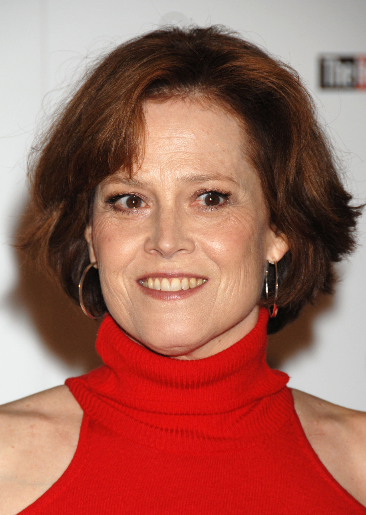 Sigourney Weaver leaked wallpapers