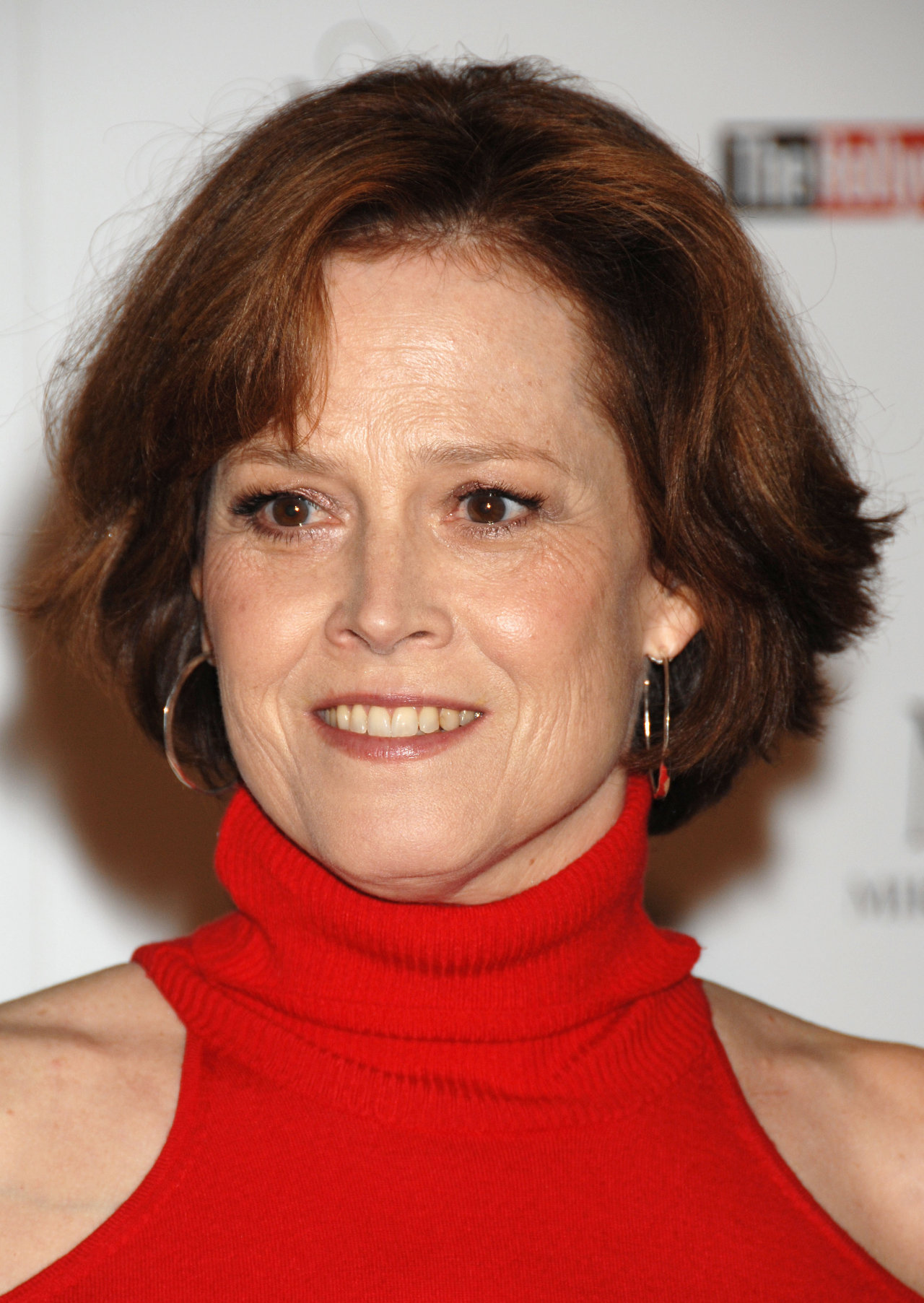 Sigourney Weaver leaked wallpapers