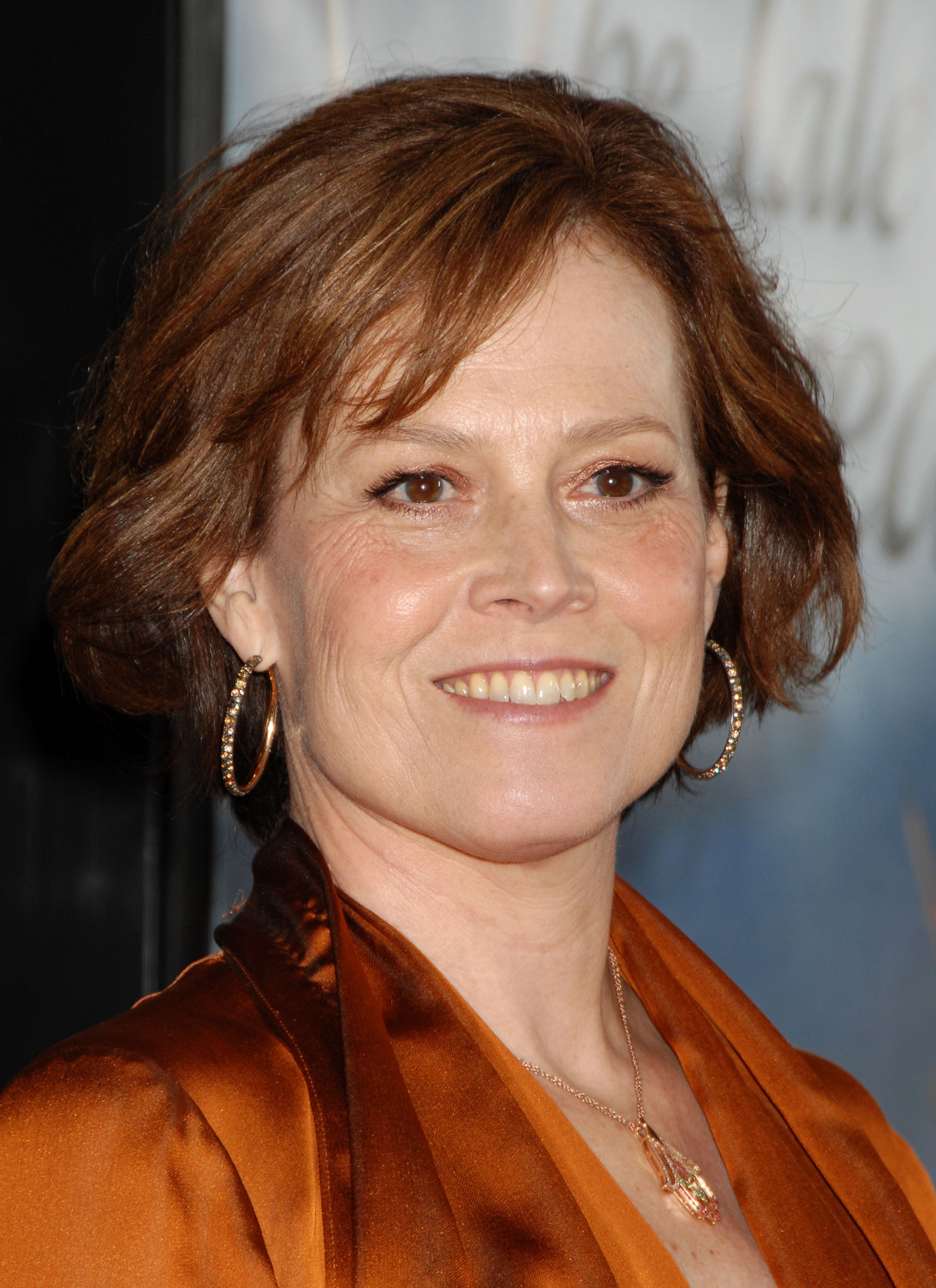 Sigourney Weaver leaked wallpapers