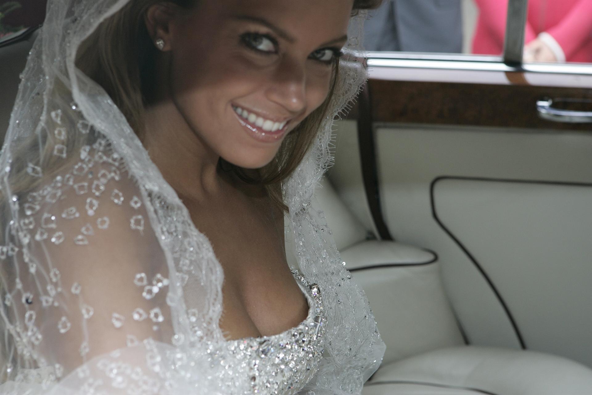 Silvie Meis leaked wallpapers