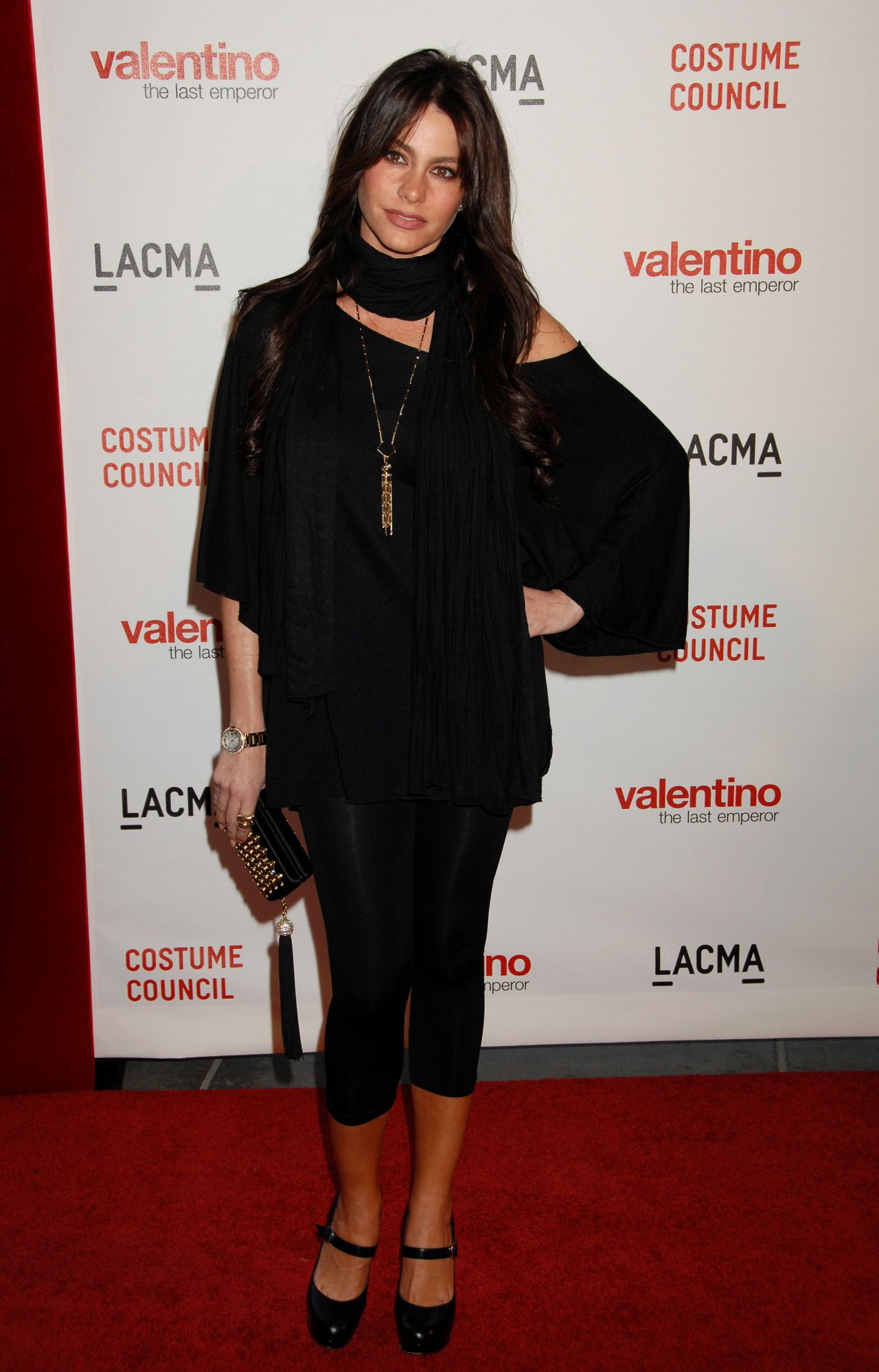 The Sofia Vergara Leak: A Media Frenzy