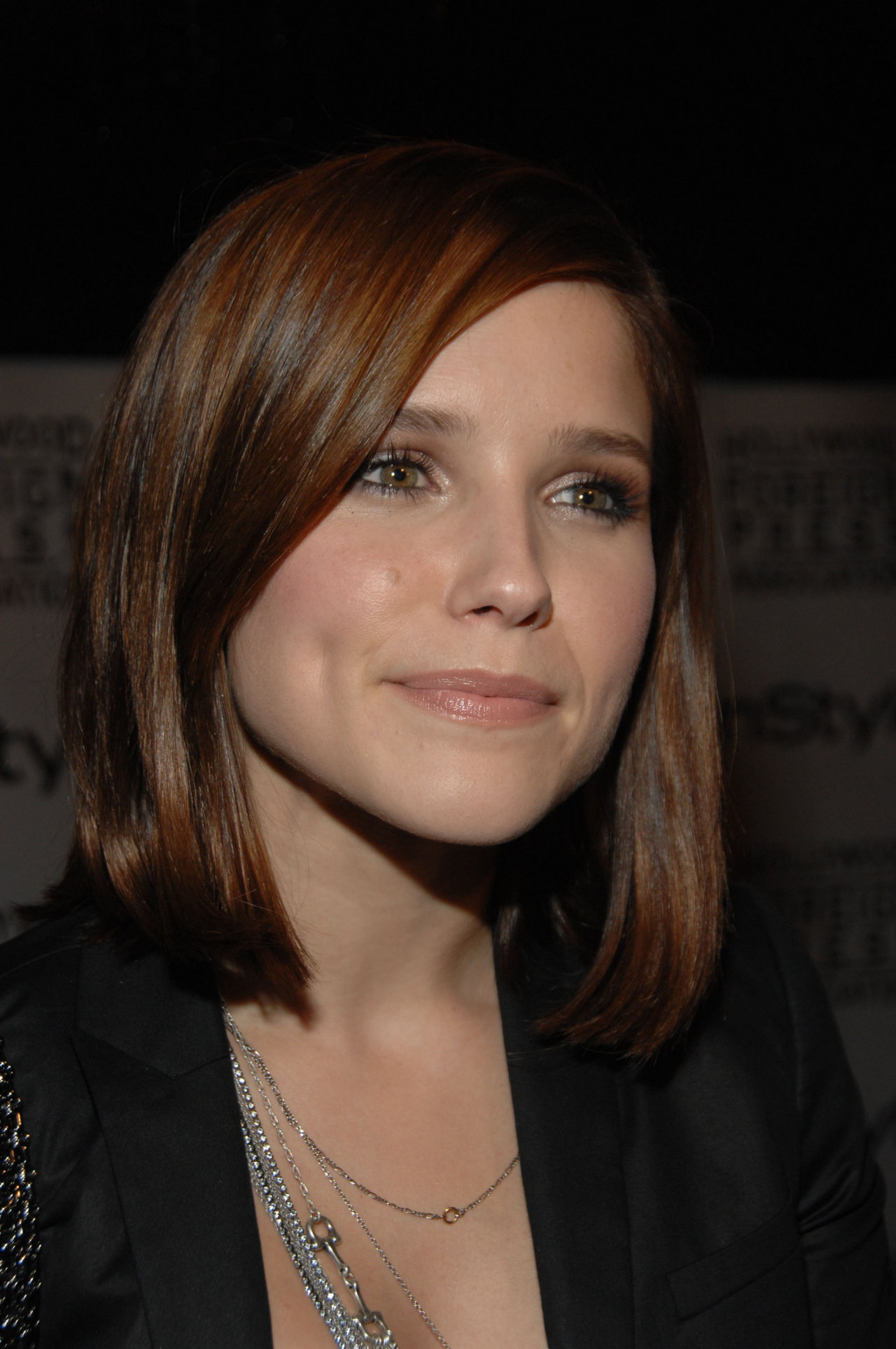 Sophia Bush leaked wallpapers