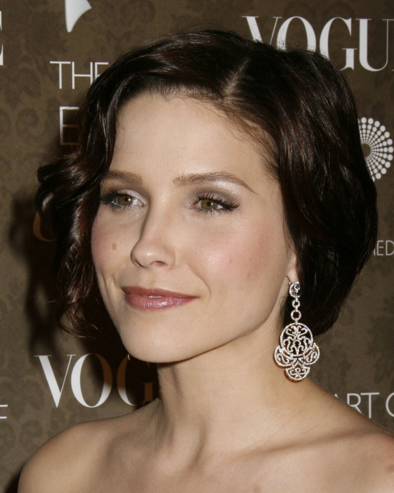 Sophia Bush leaked wallpapers