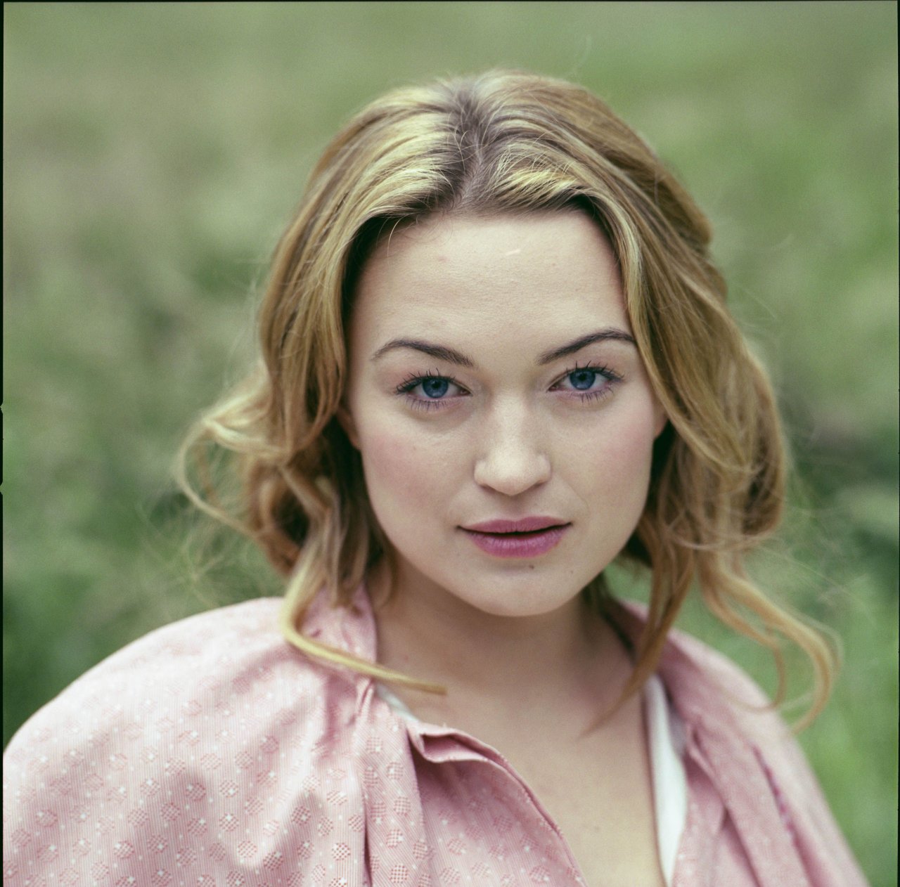 Sophia Myles leaked wallpapers