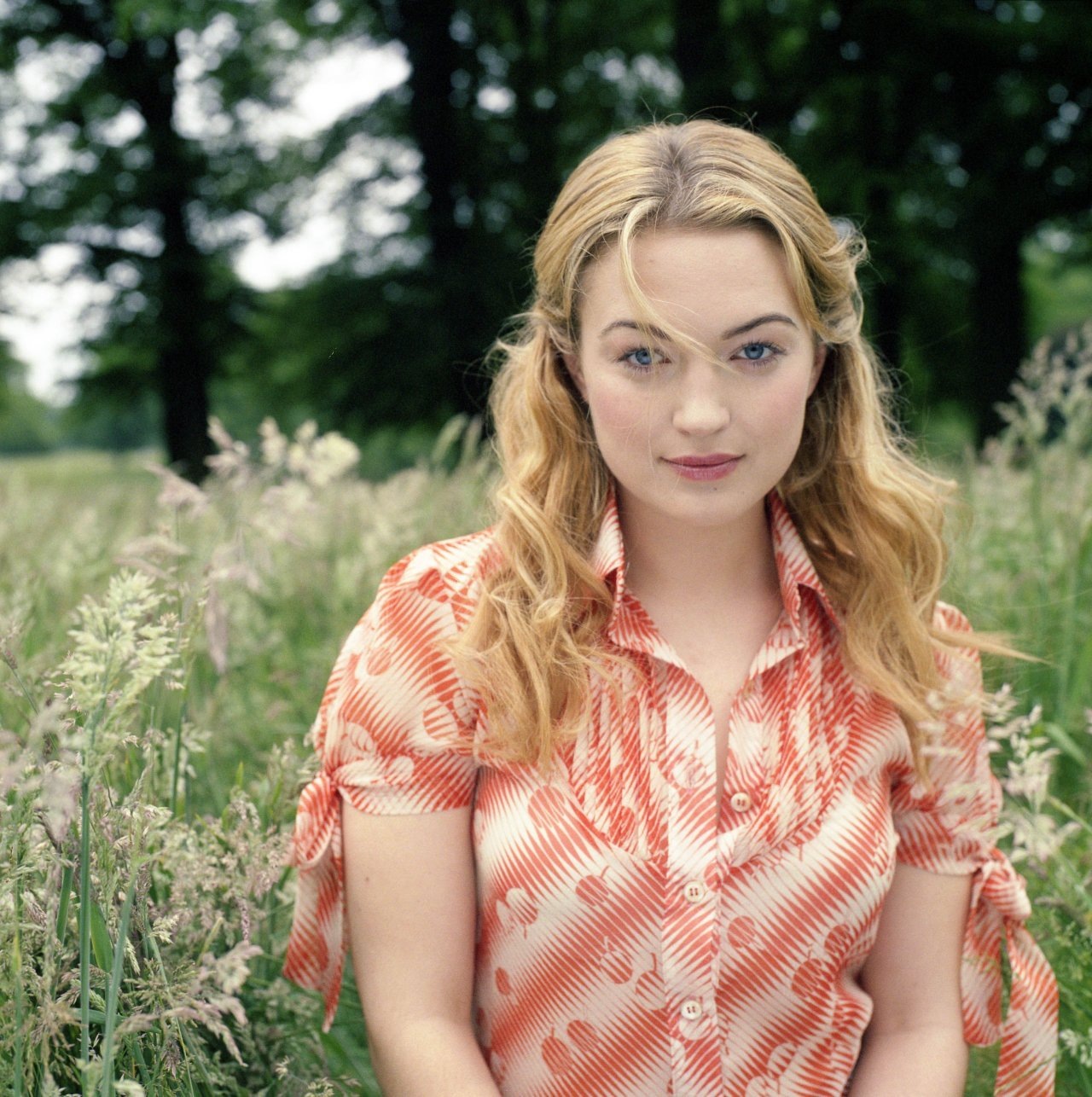 Sophia Myles leaked wallpapers