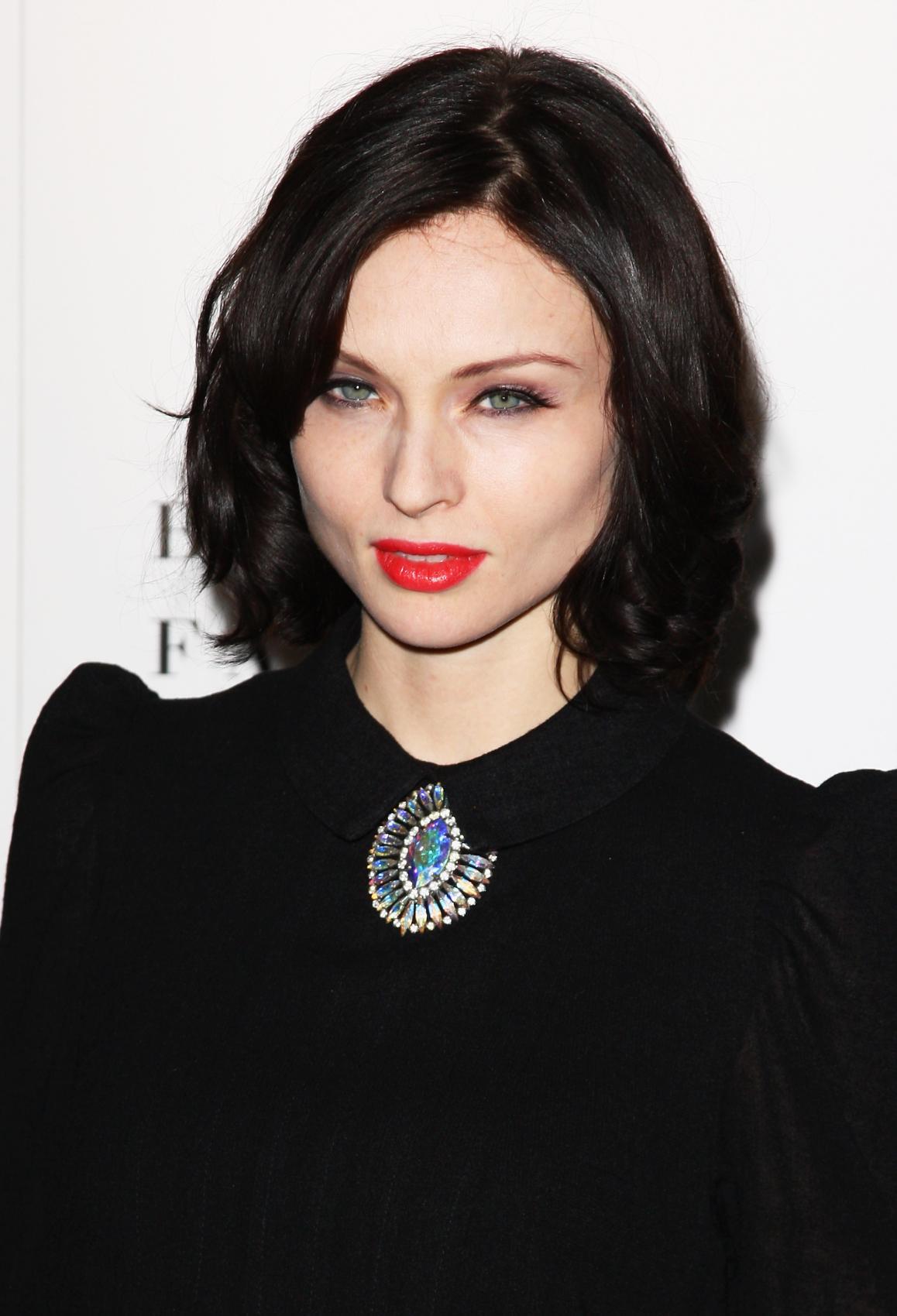 Sophie Ellis Bextor leaked wallpapers