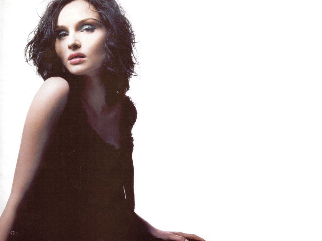 Sophie Ellis Bextor leaked wallpapers