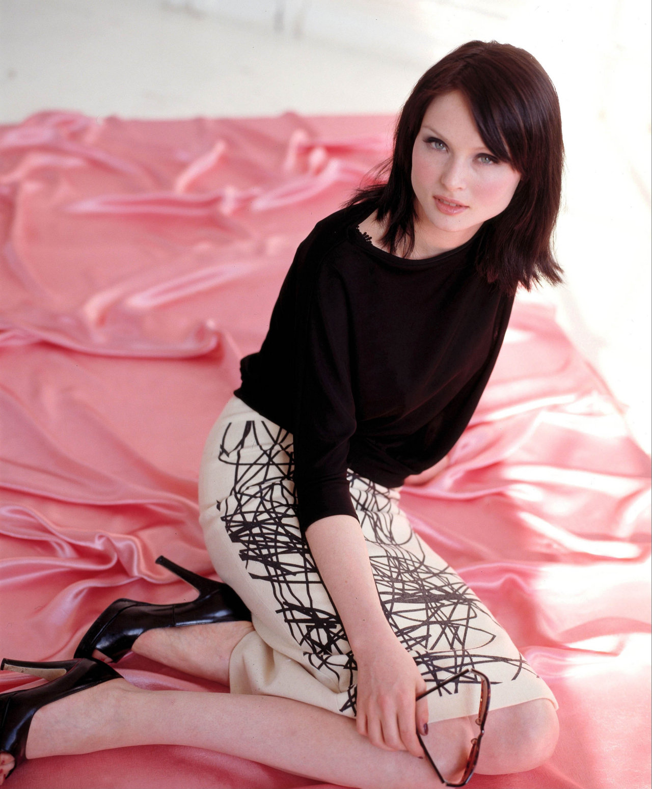 Sophie Ellis Bextor leaked wallpapers