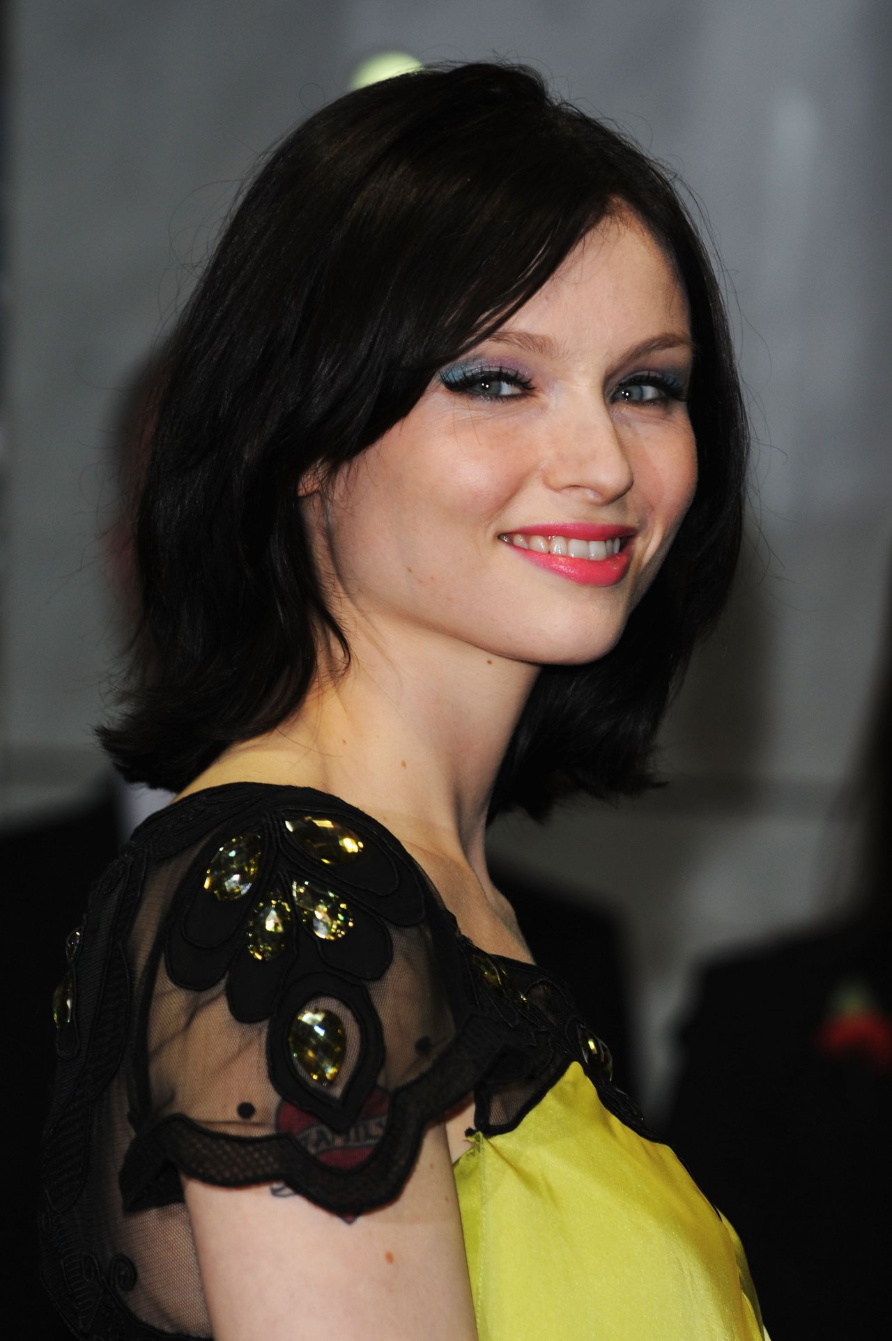 Sophie Ellis Bextor leaked wallpapers