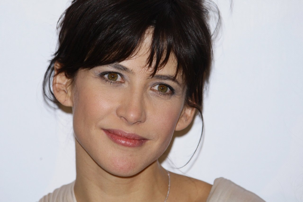 Sophie Marceau leaked wallpapers