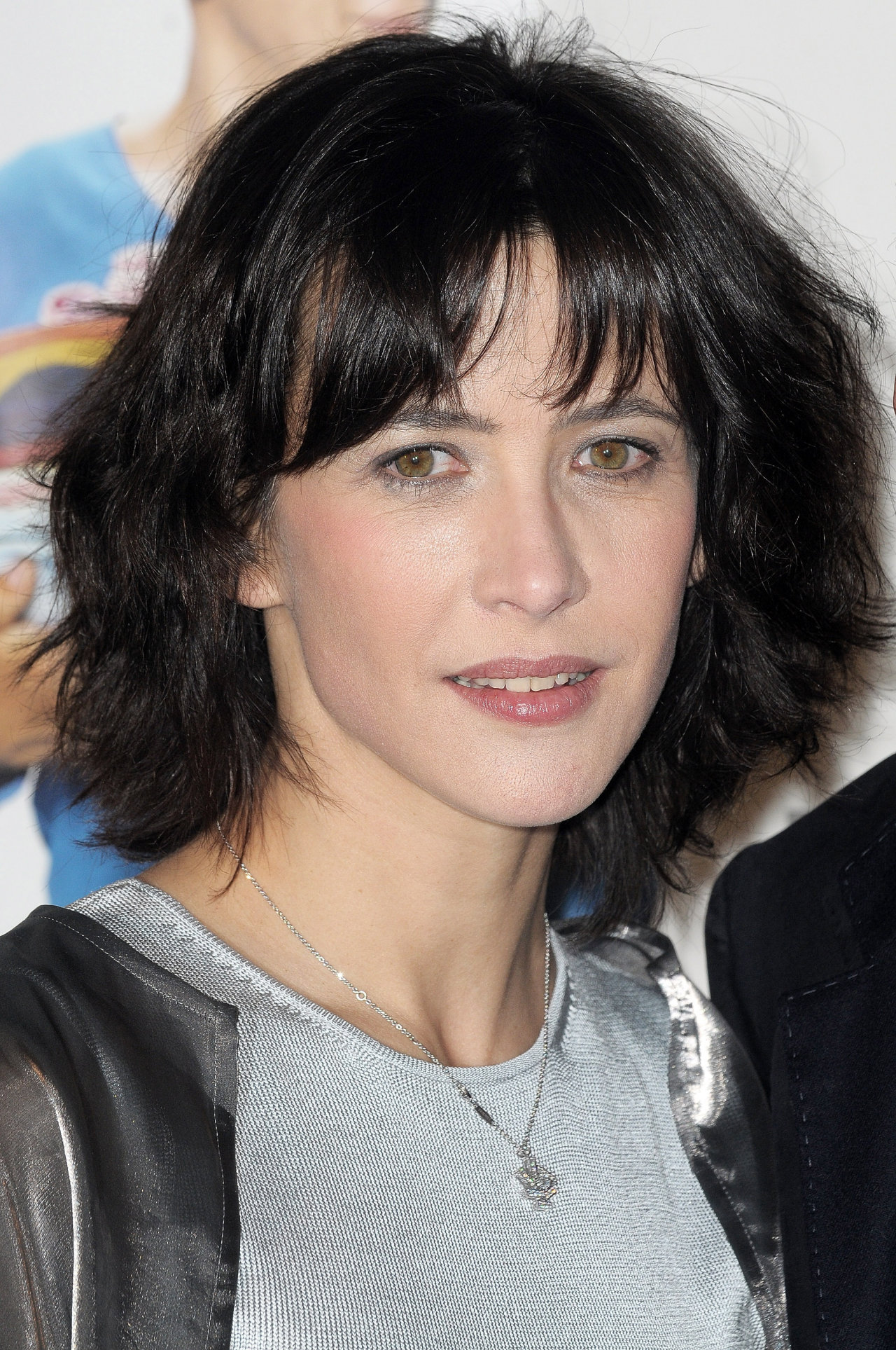 Sophie Marceau leaked wallpapers