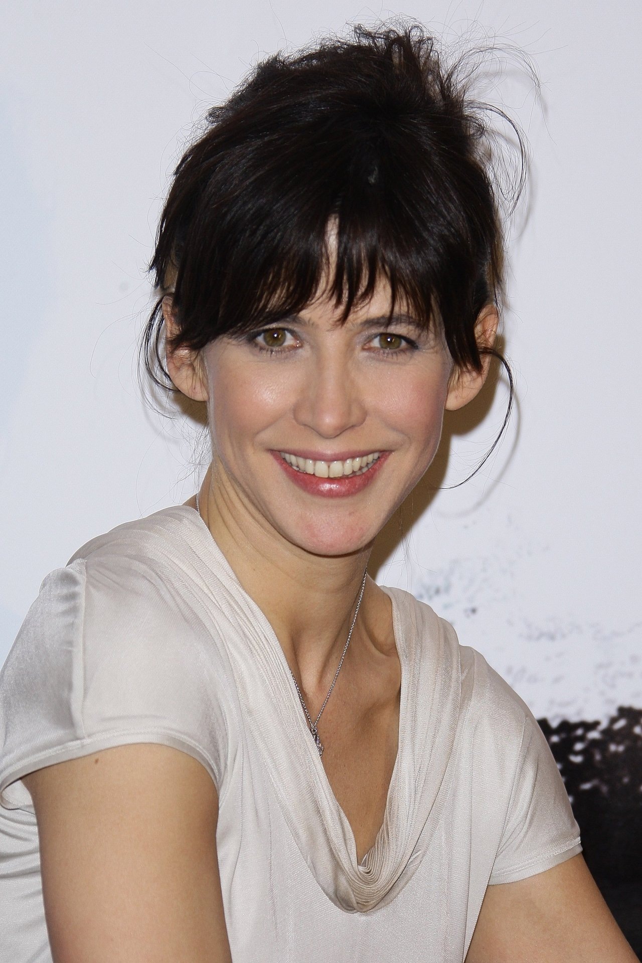 Sophie Marceau leaked wallpapers