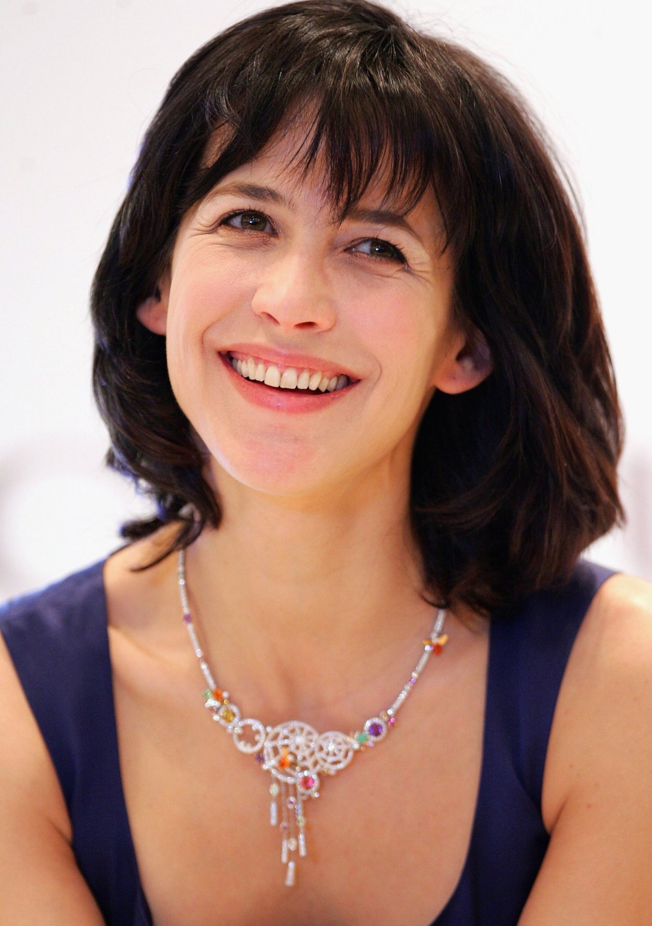 Sophie Marceau leaked wallpapers