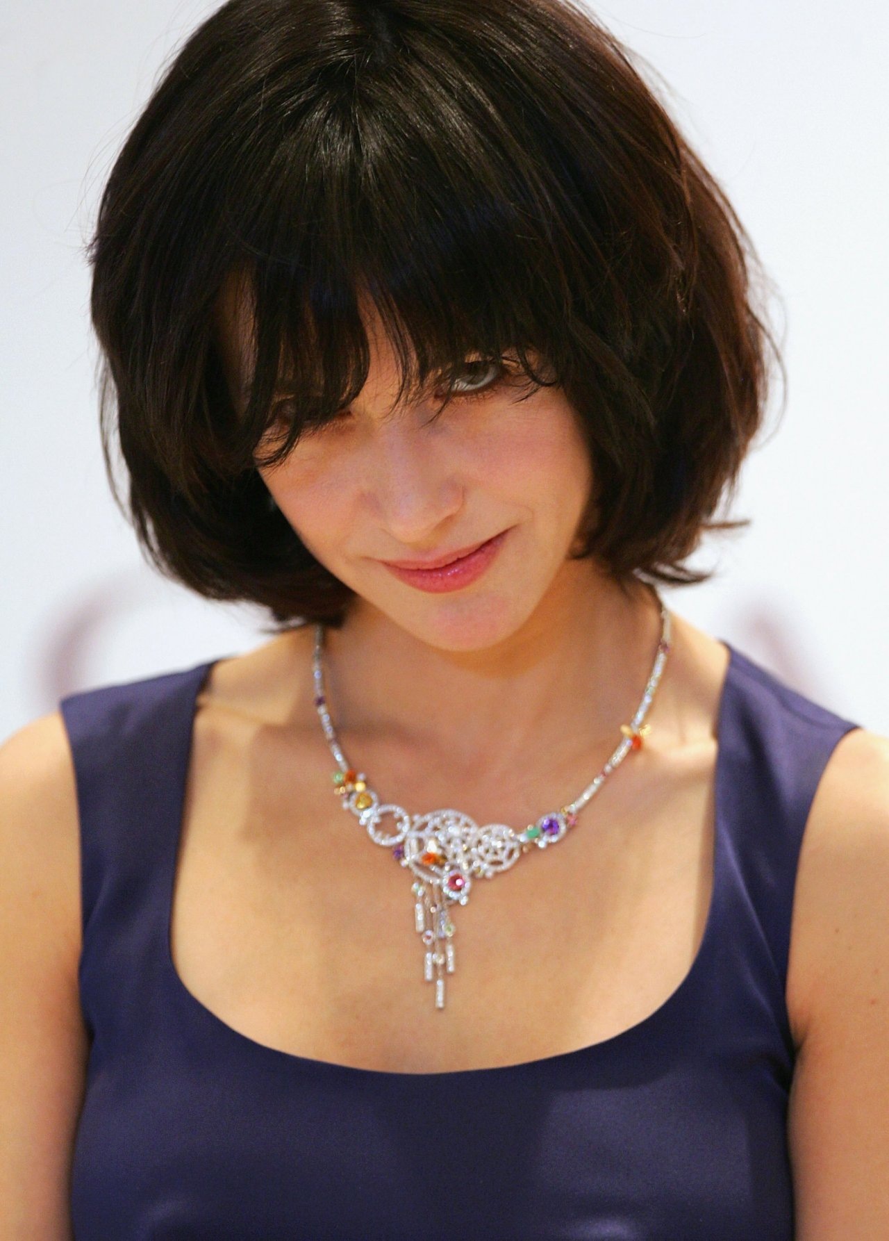 Sophie Marceau leaked wallpapers