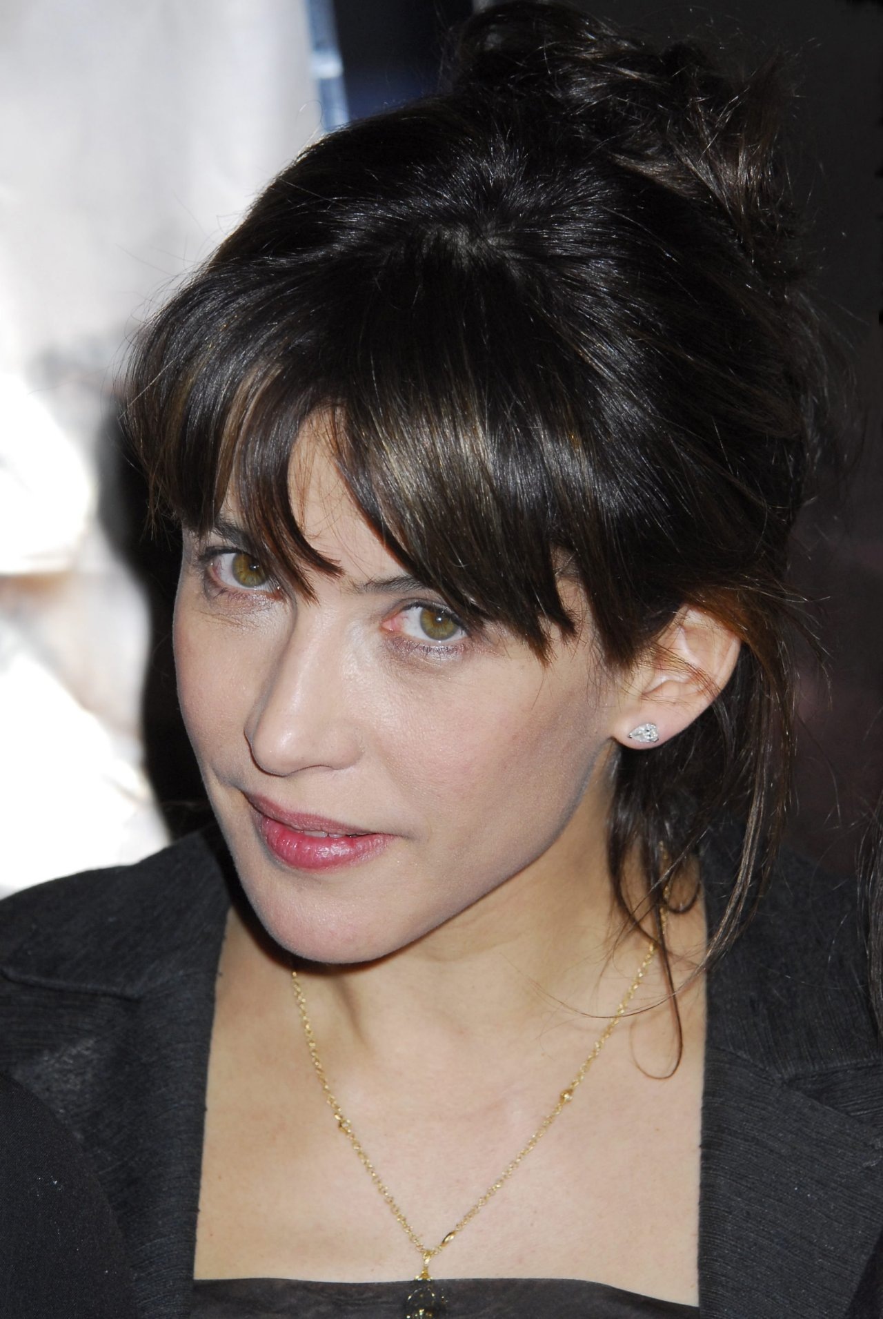 Sophie Marceau leaked wallpapers