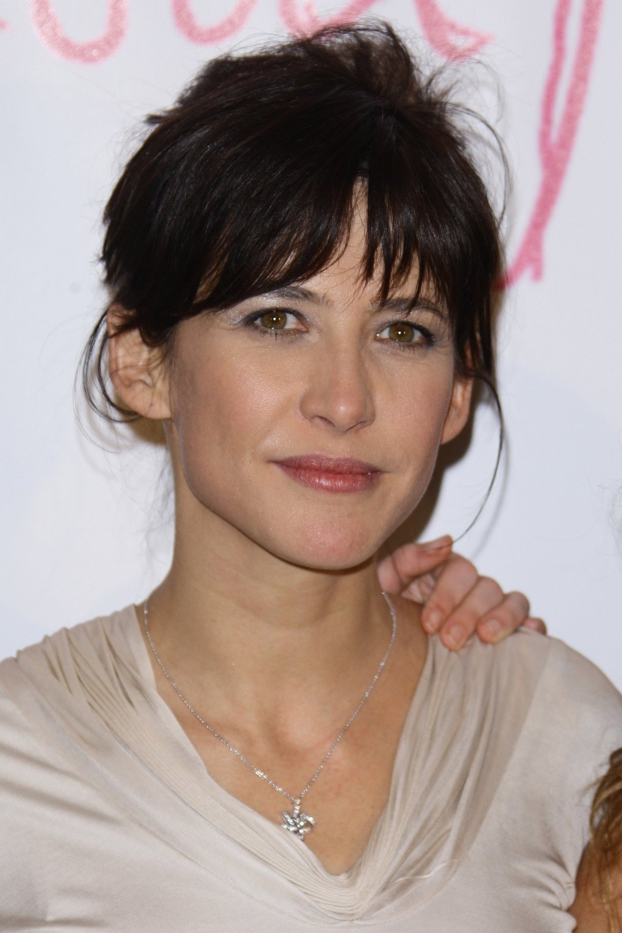 Sophie Marceau leaked wallpapers