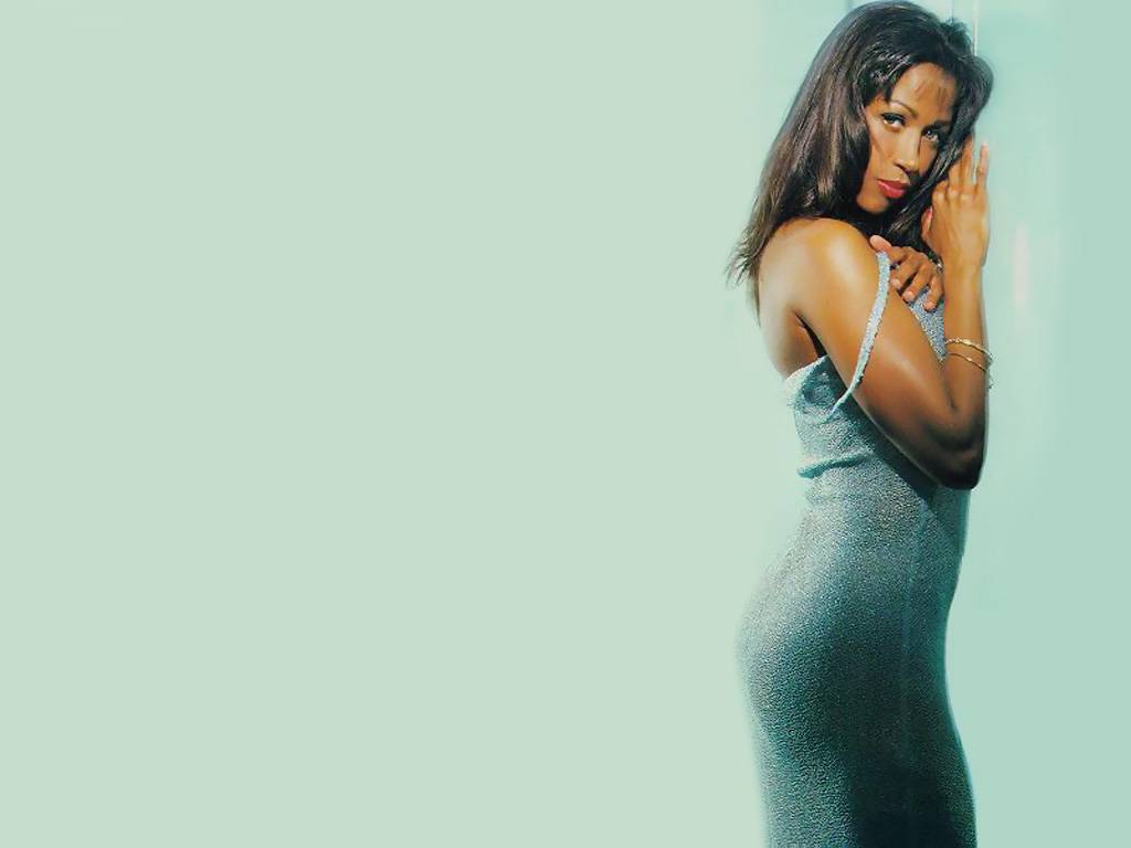 Stacey Dash leaked wallpapers