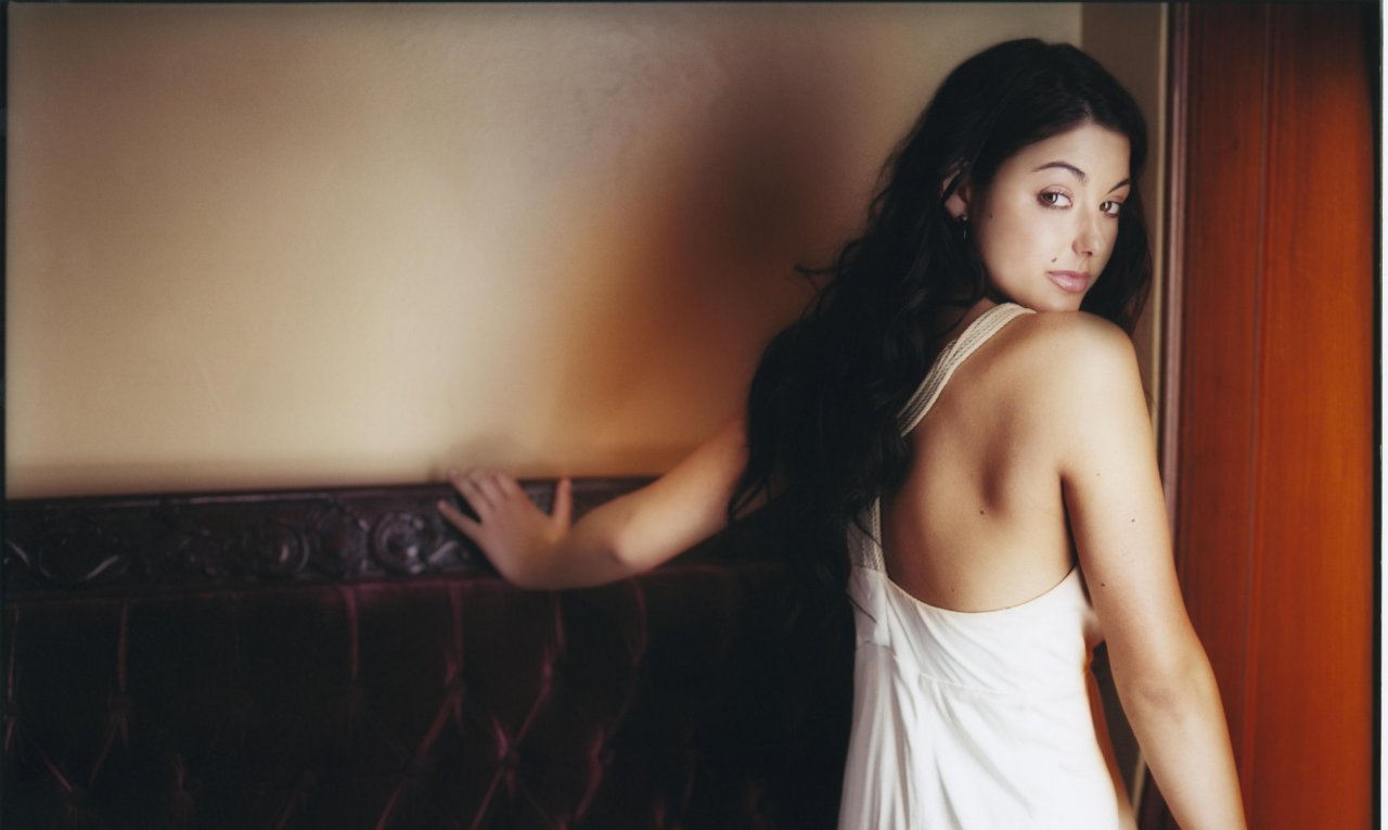 Stacie Orrico leaked wallpapers