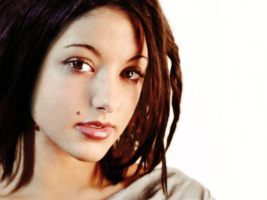 Stacie Orrico leaked wallpapers