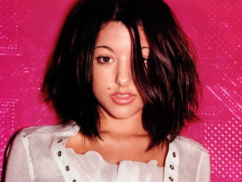 Stacie Orrico leaked wallpapers